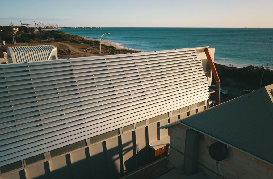 Marine Parade, Cottesloe