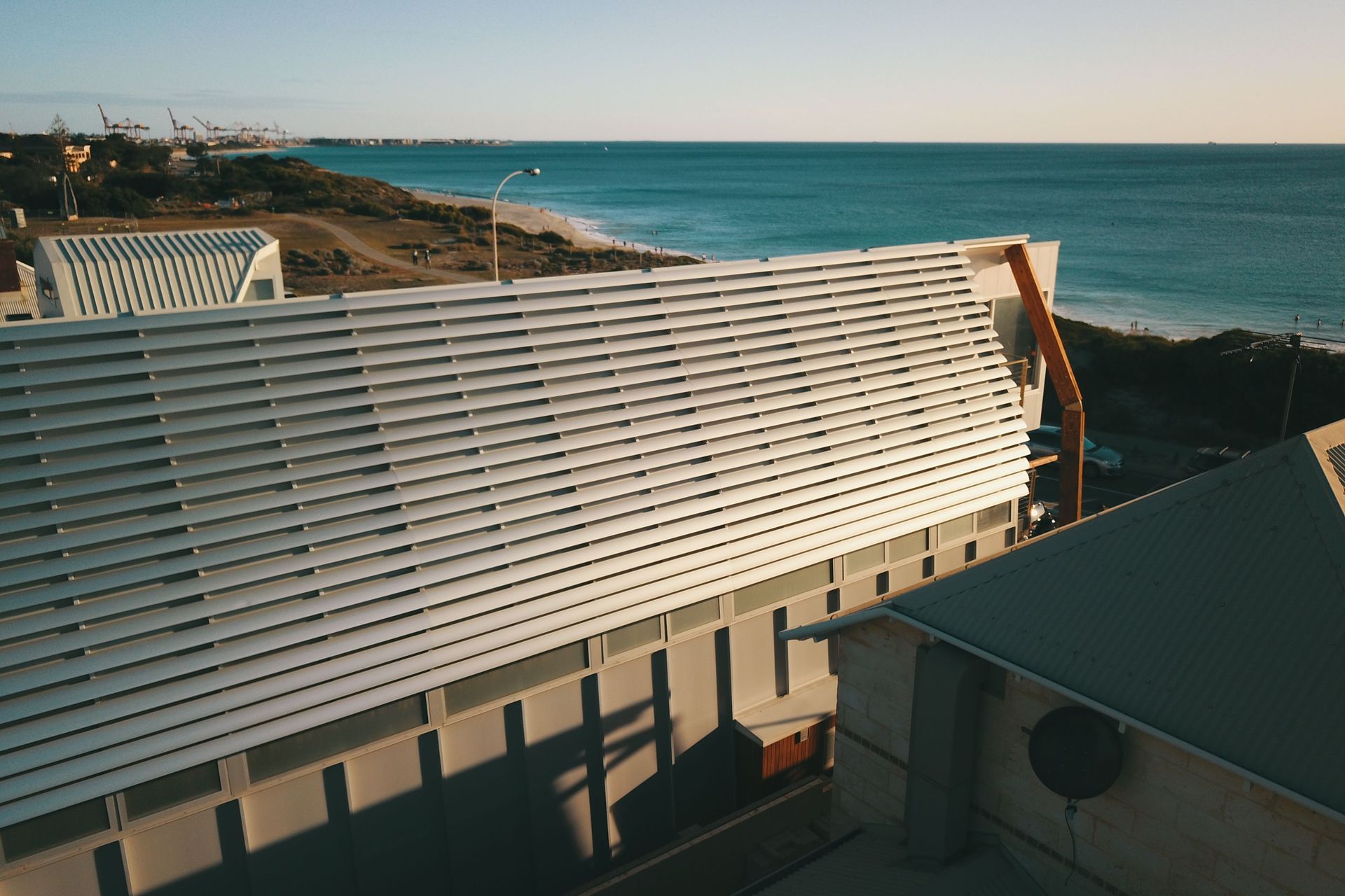 Marine Parade, Cottesloe