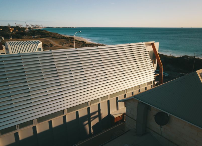 Marine Parade, Cottesloe