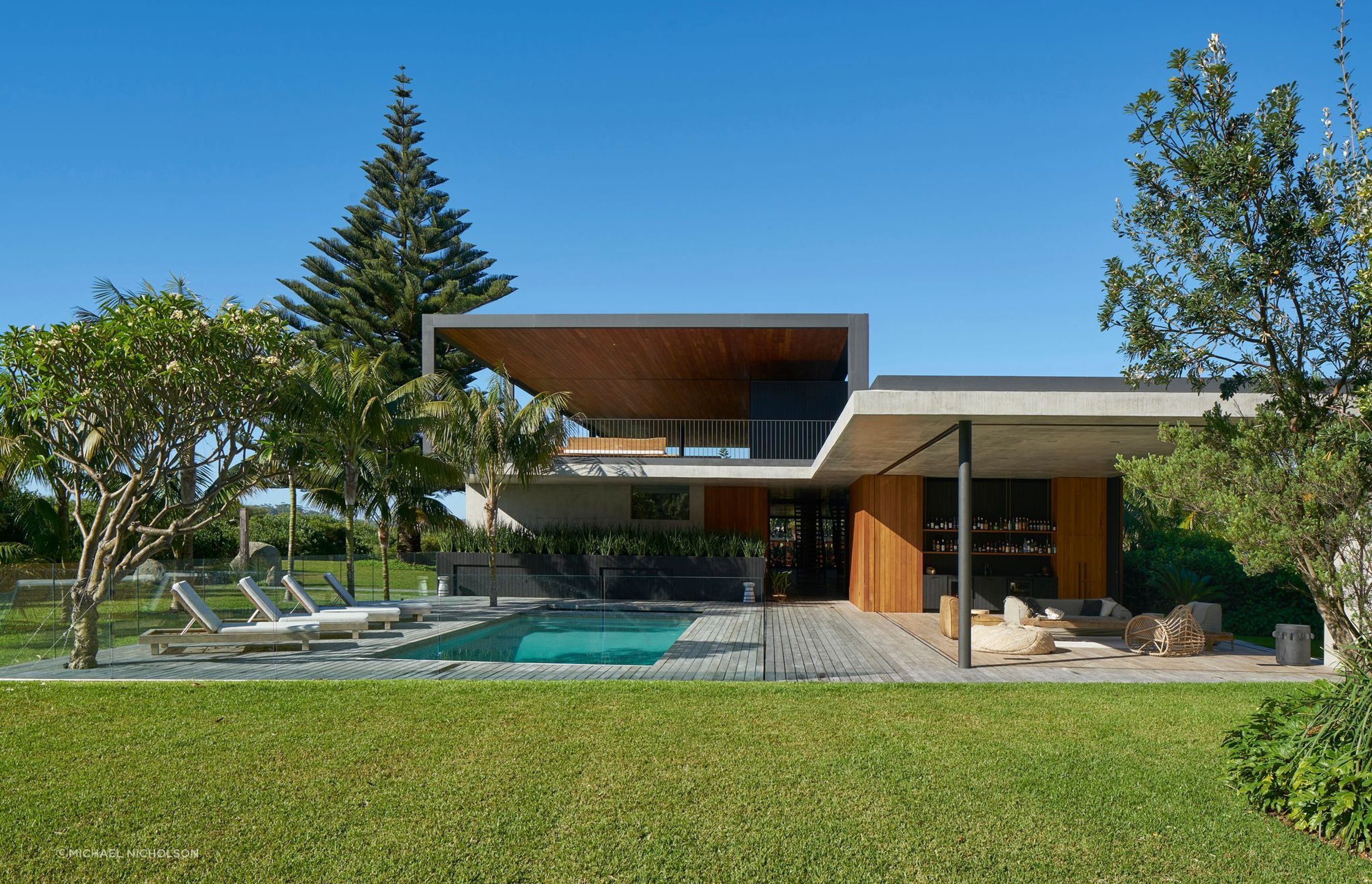 Sunrise House