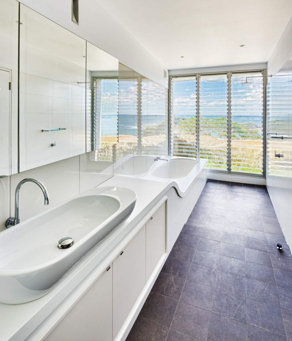 Cliff House – Queenscliff