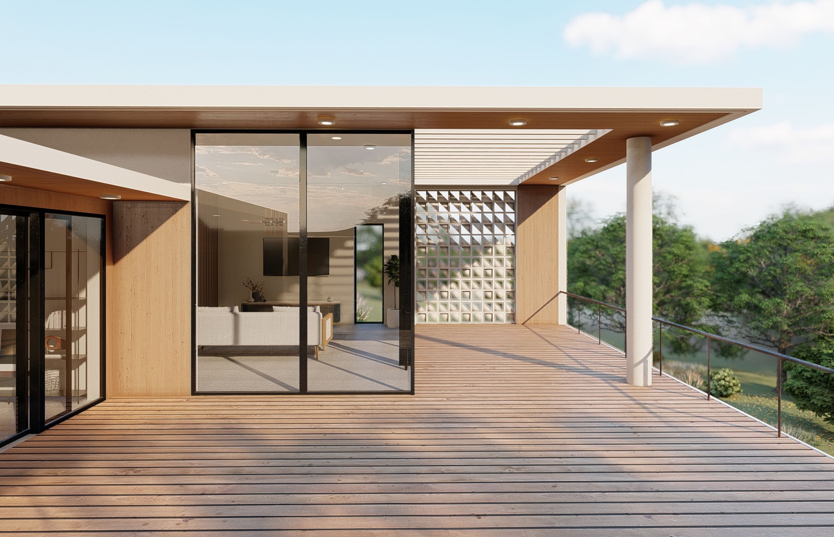 Metung Beach House