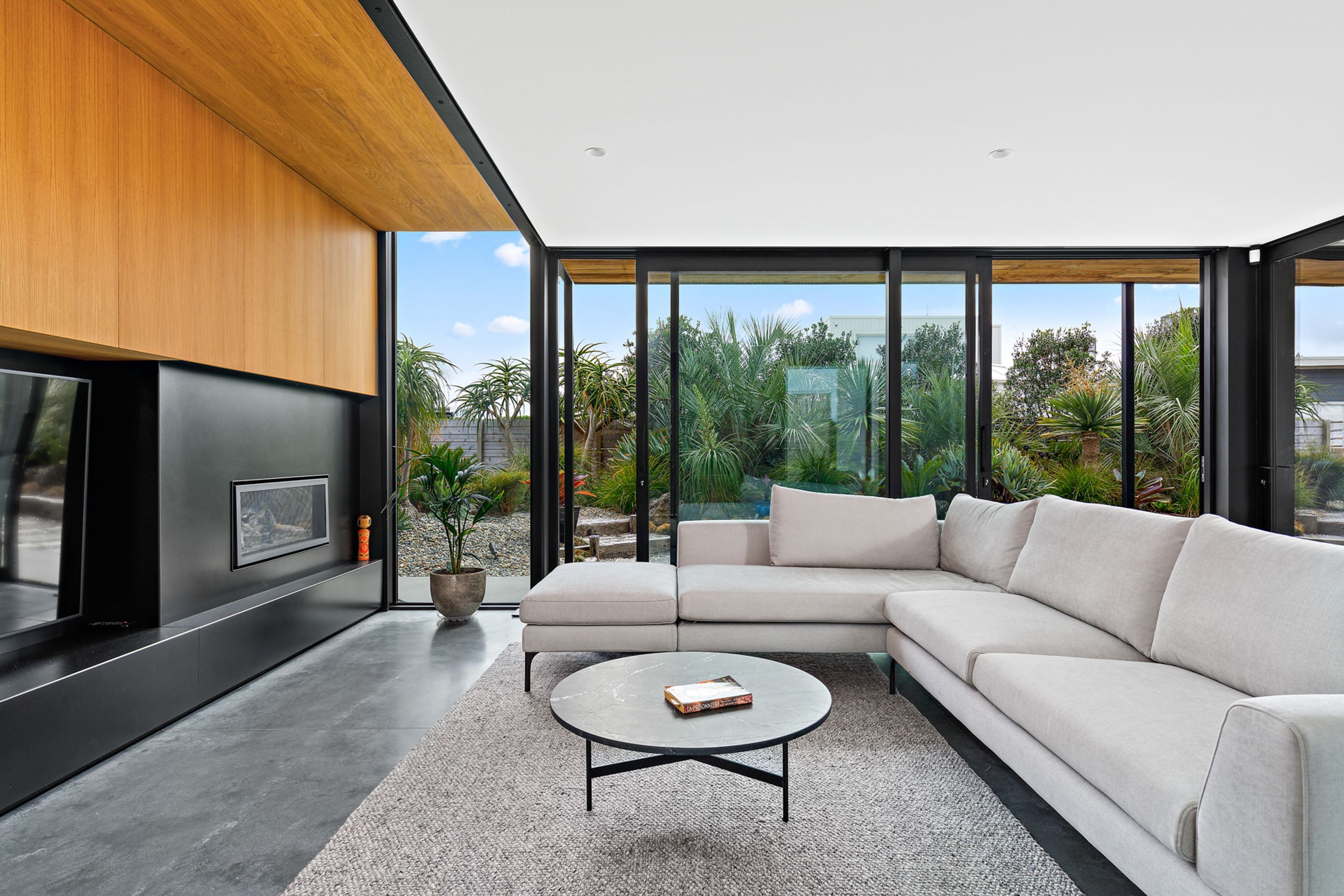 Omaha Residential Project