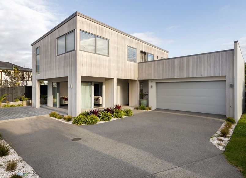 Nui Beach House
