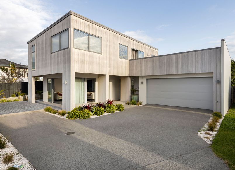 Nui Beach House