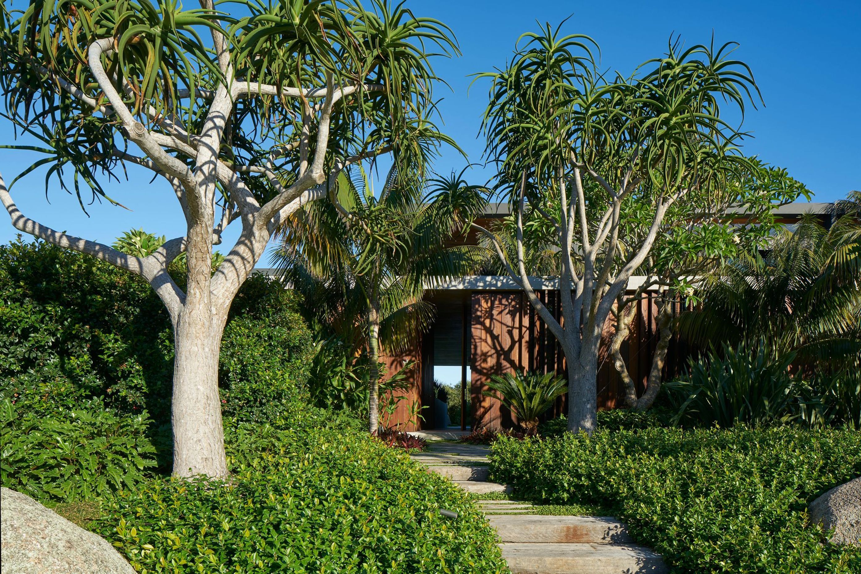 Sunrise House