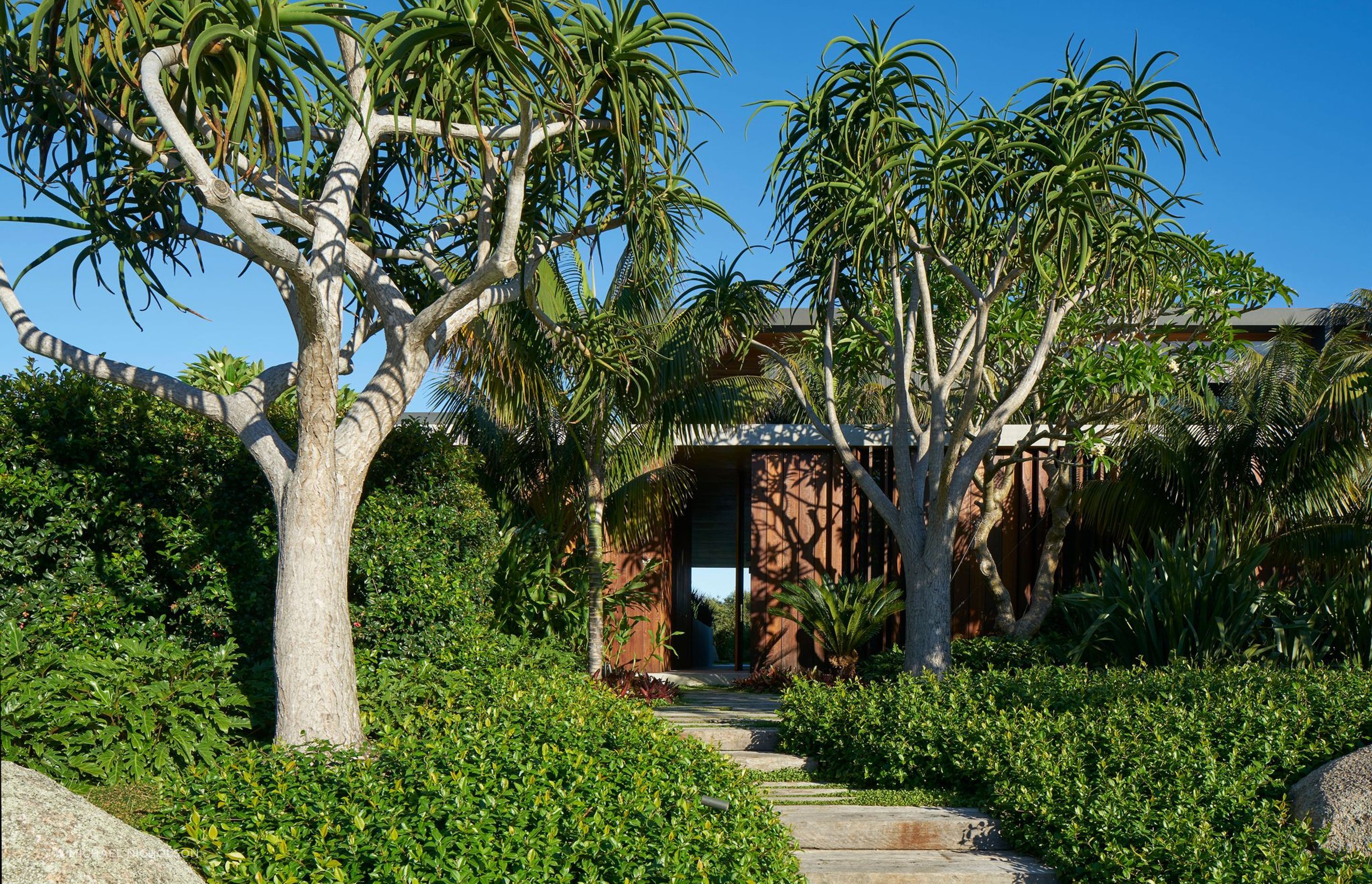 Sunrise House