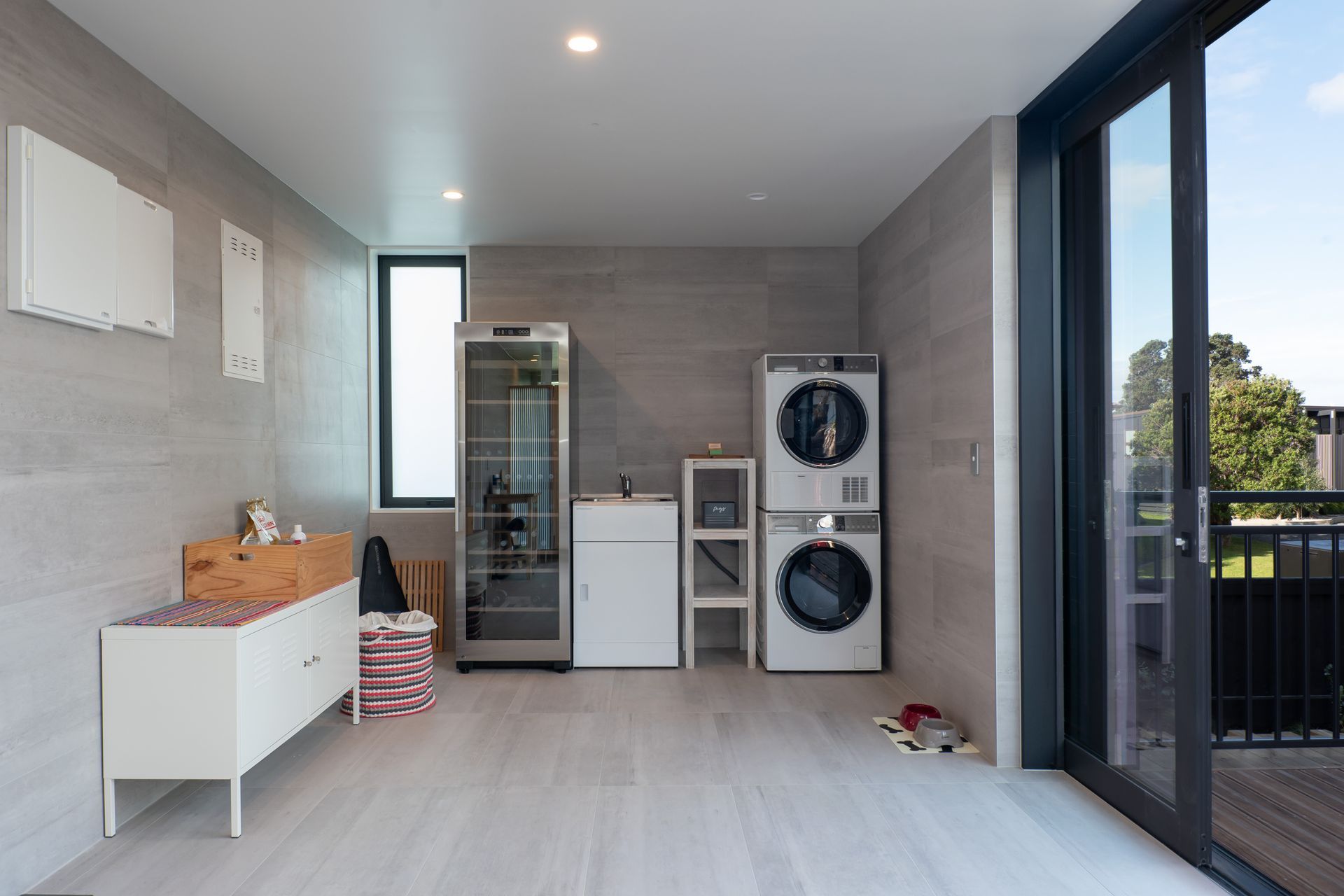 Timberland Light Gris 450x900mm