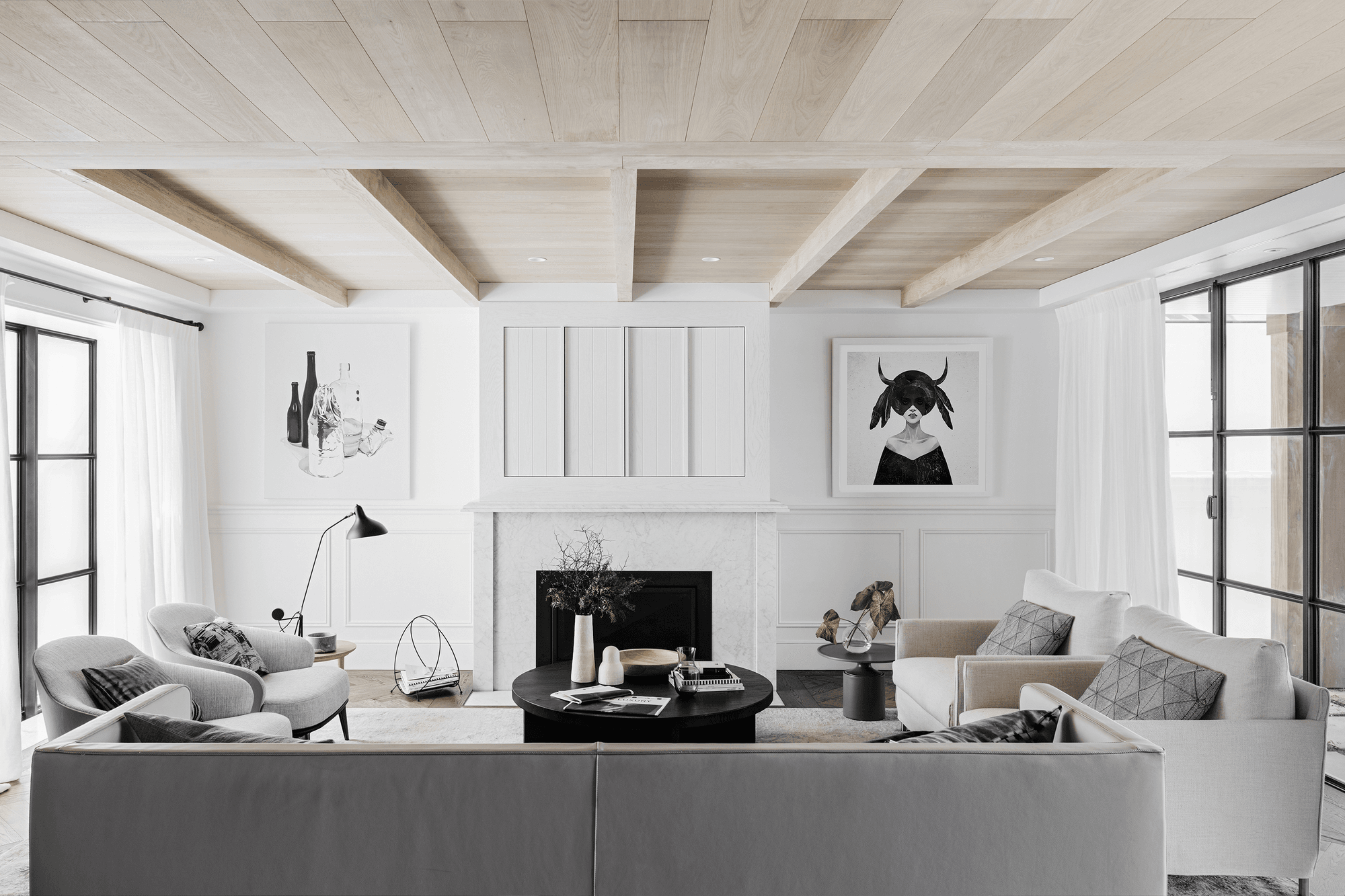 Palm Beach House