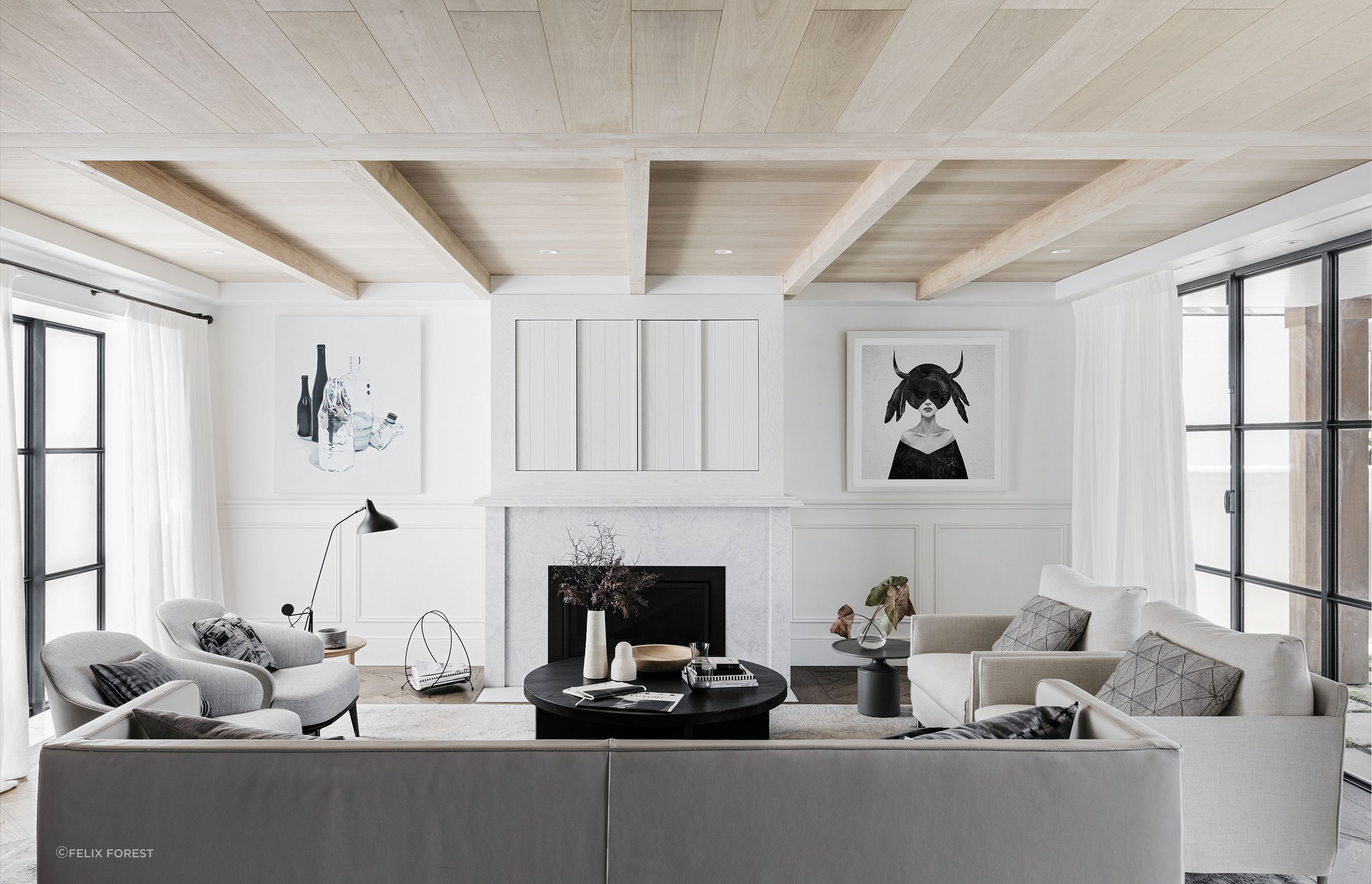 Palm Beach House