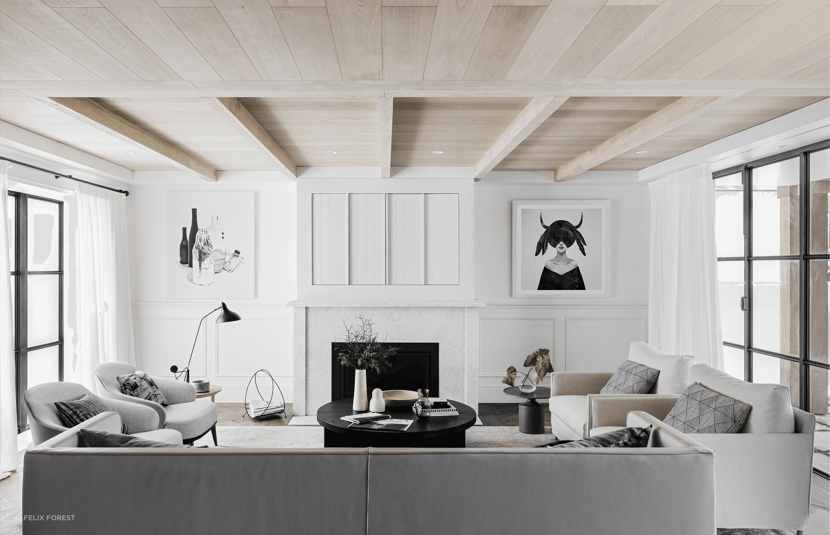 Palm Beach House