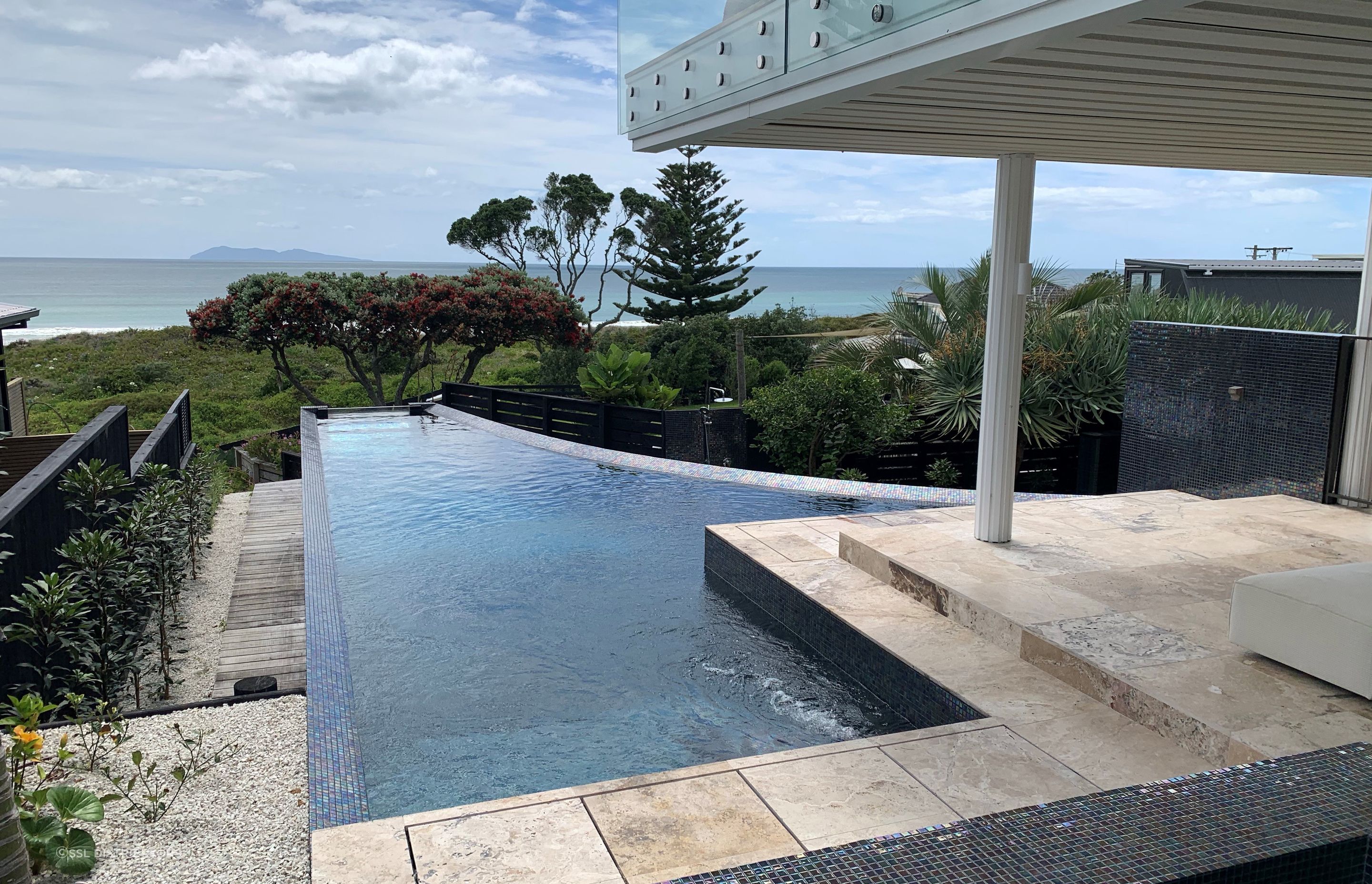 Waihi Beach Project