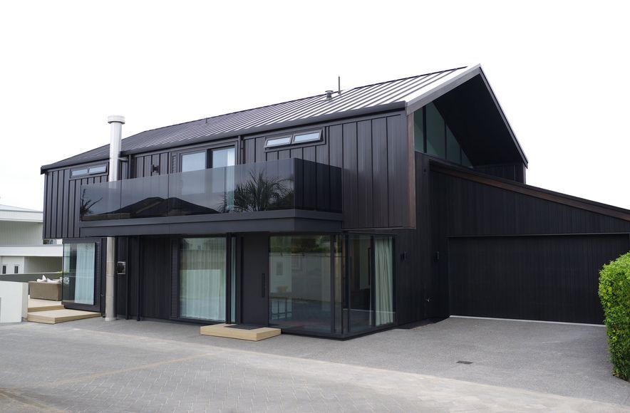 Mount Maunganui Beach House