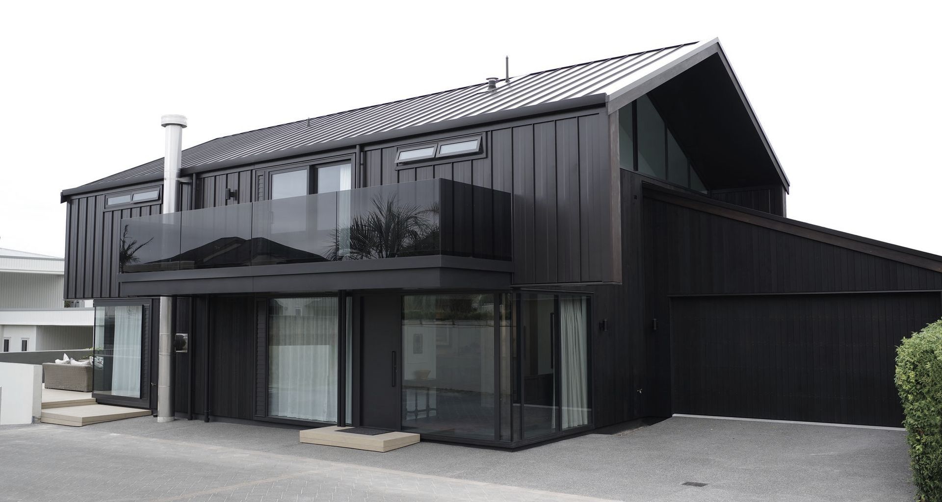 Mount Maunganui Beach House banner