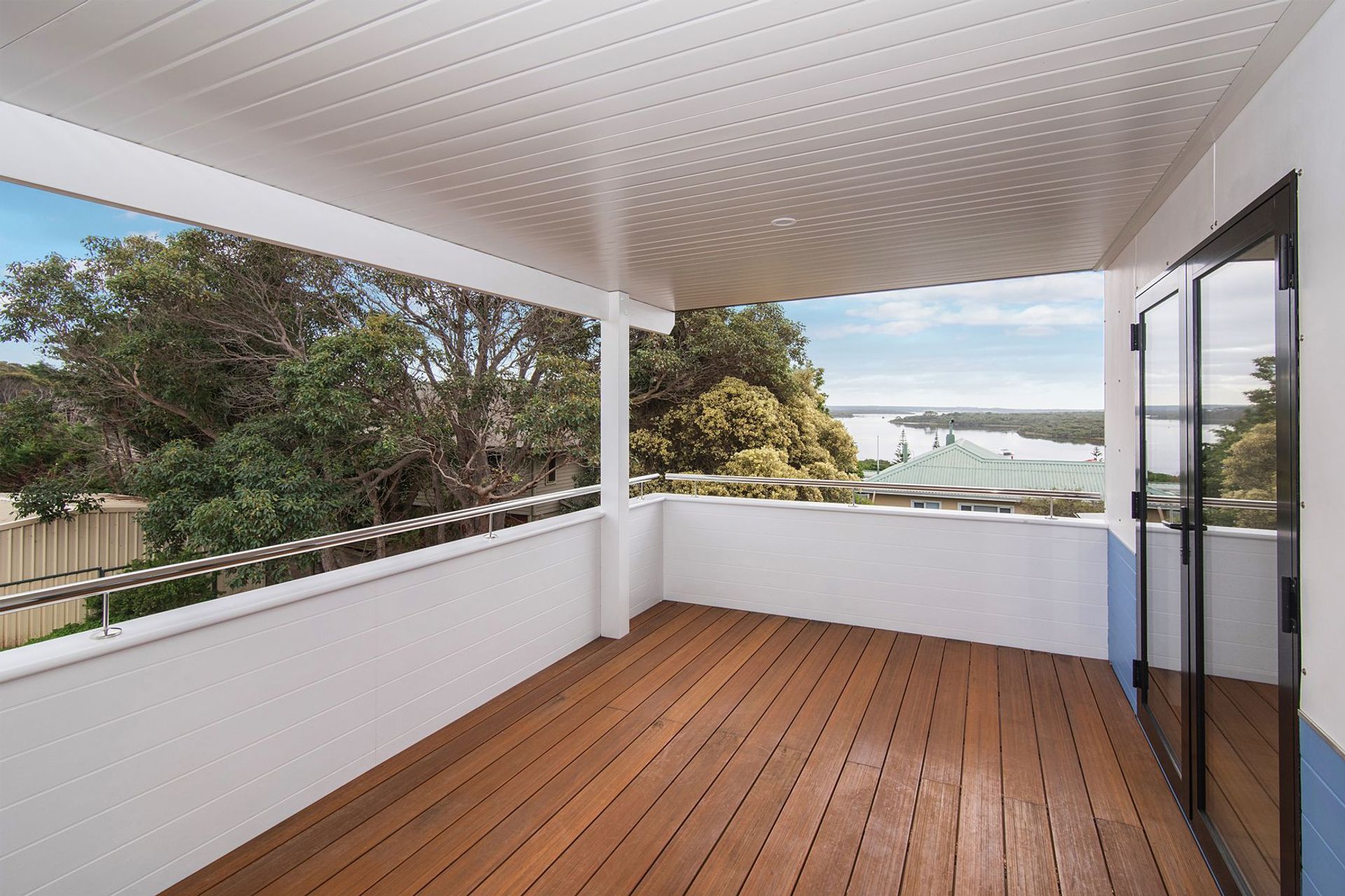 ##&amp;&amp;Turner Street House