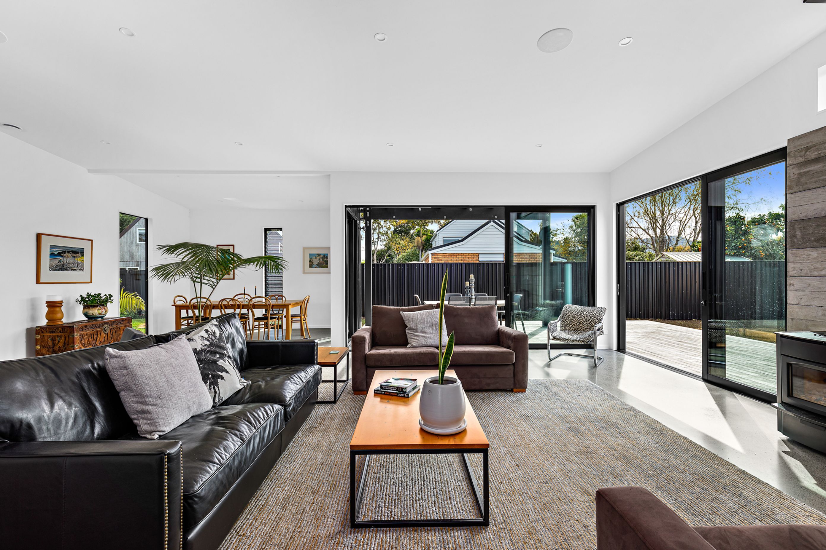 Point Wells Project