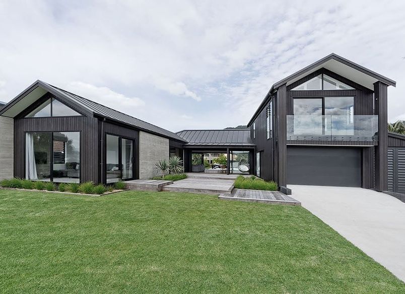 Waterways Masterpiece