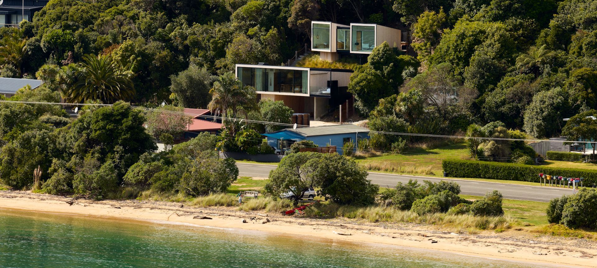 Ligar Bay Bach banner