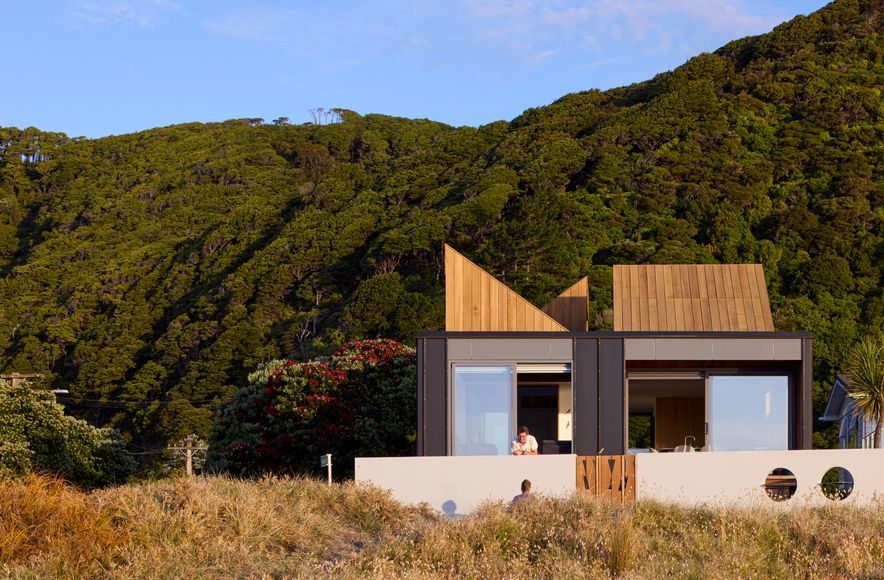 Kauri House