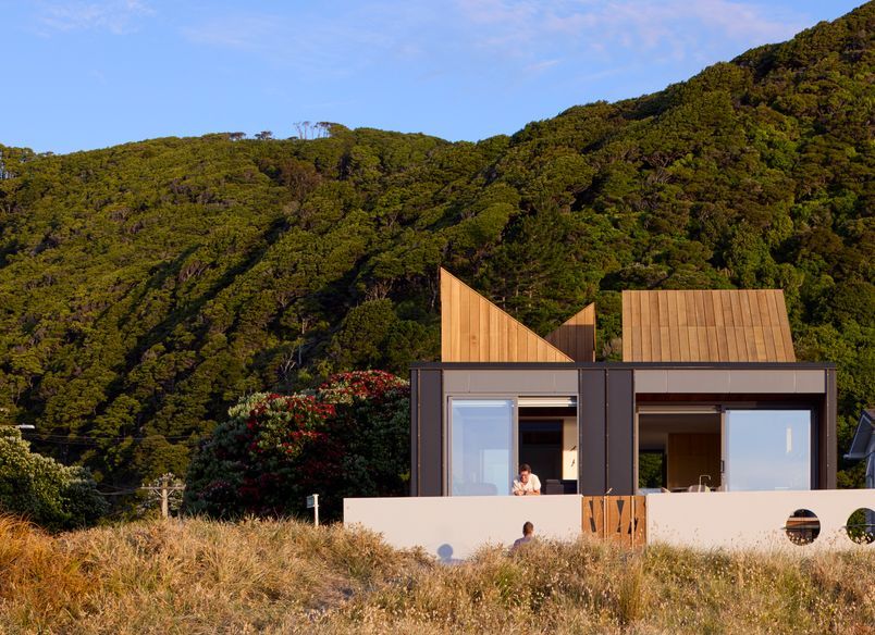 Kauri House