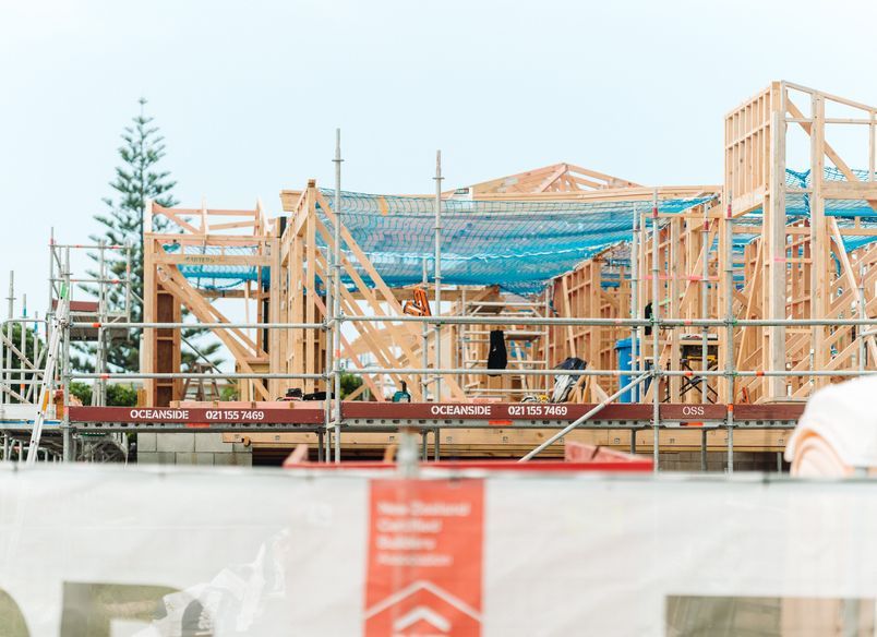 Diana Ave New Build