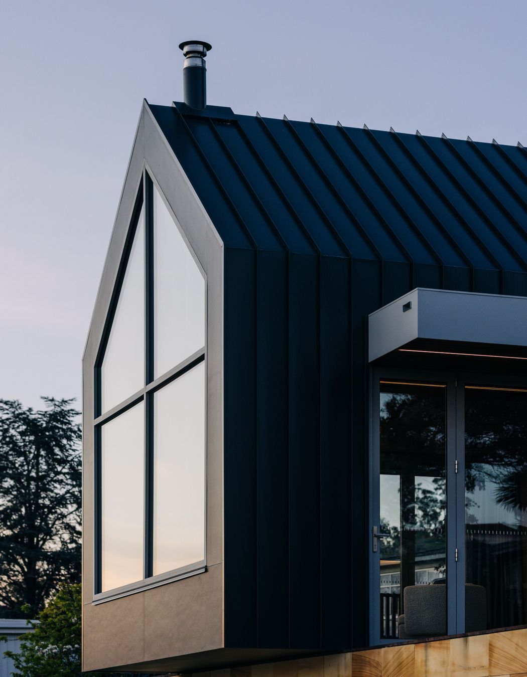 The Boathouse
