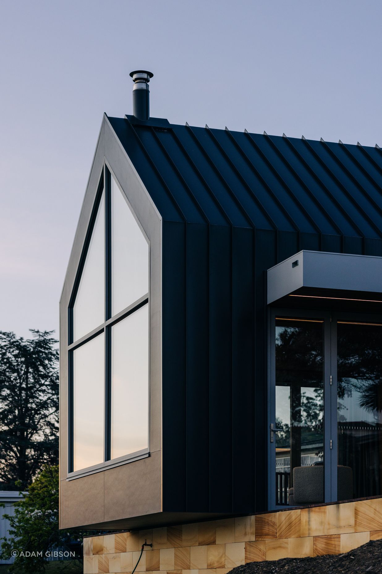 The Boathouse