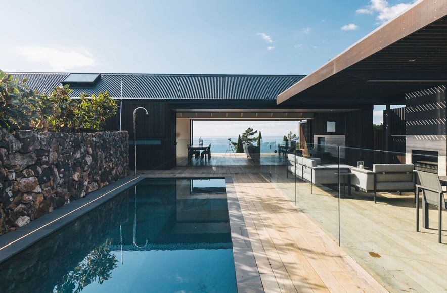 Waiheke Wonder