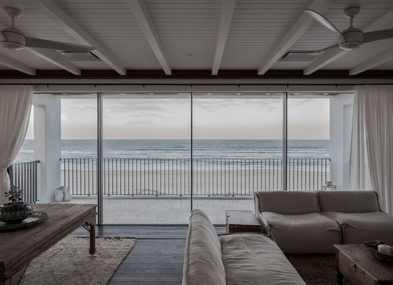 Jefferson Lane 849 Project