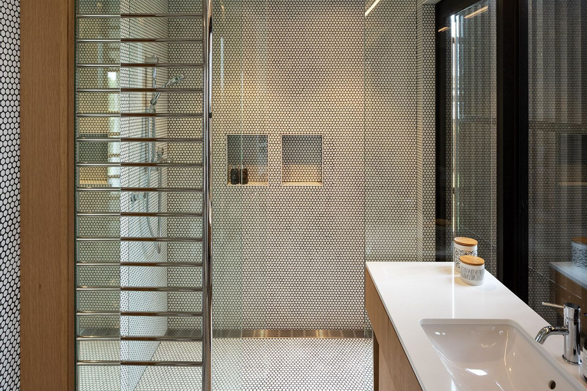 Generational Retreat