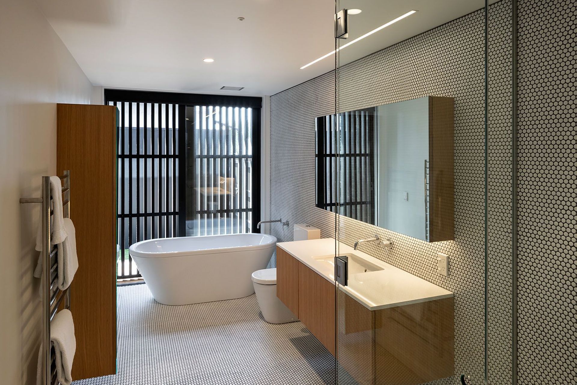 Generational Retreat