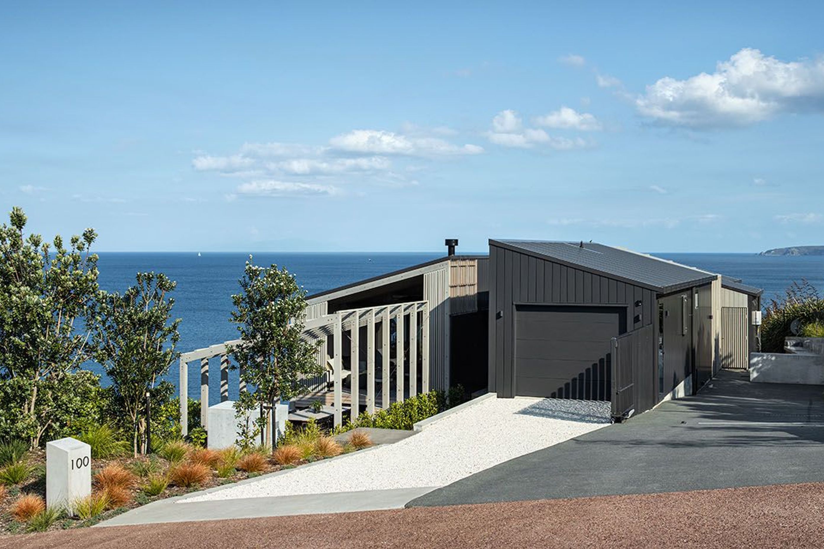 Reef House