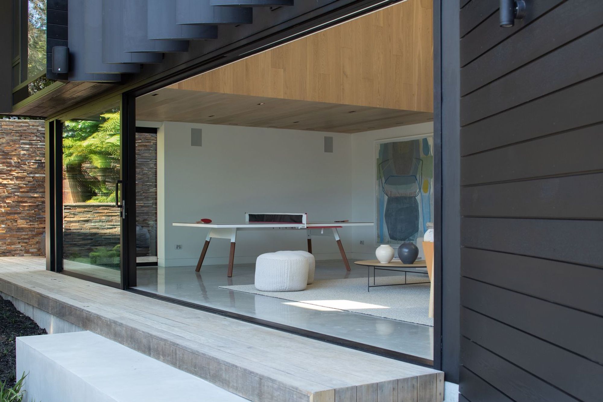 Waiheke House