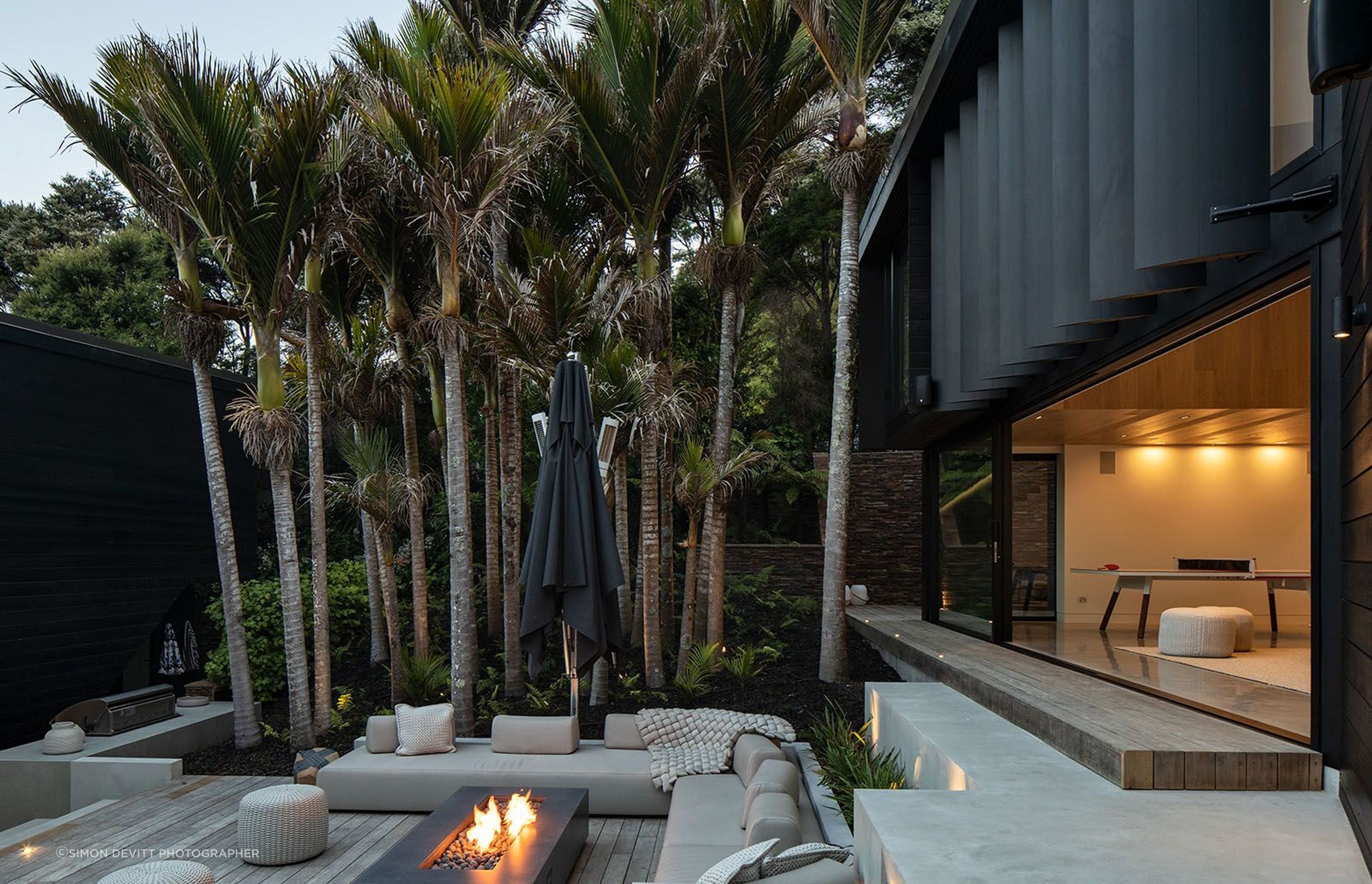 Waiheke House