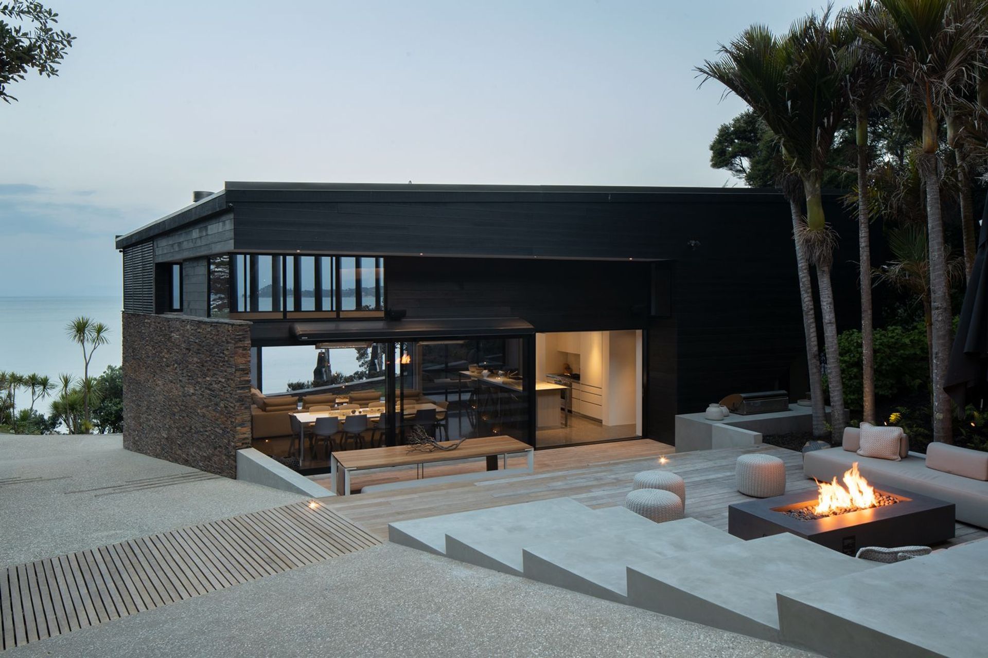 Waiheke House