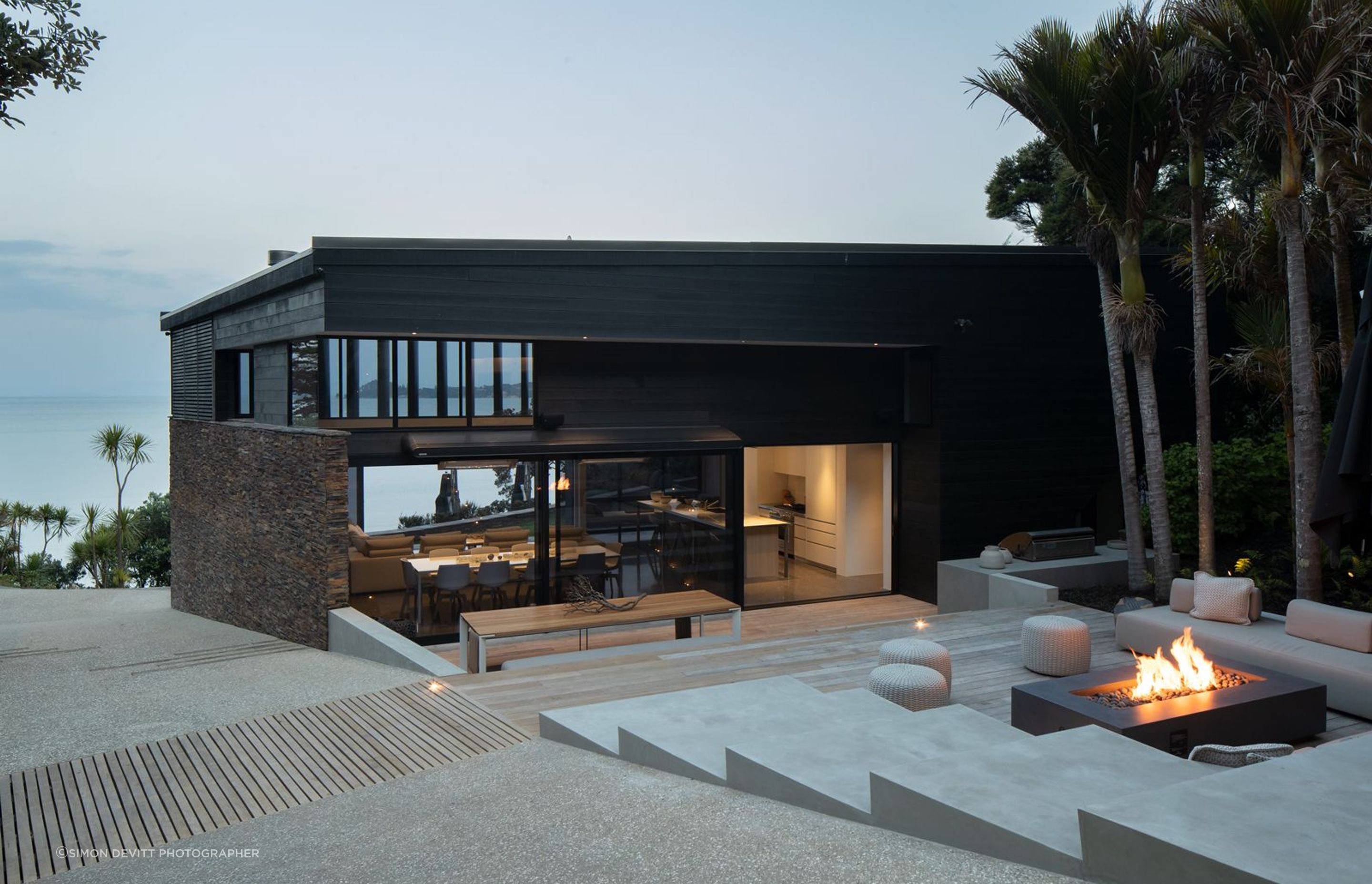 Waiheke House