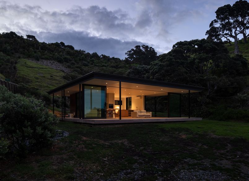 Matapouri Pavilion