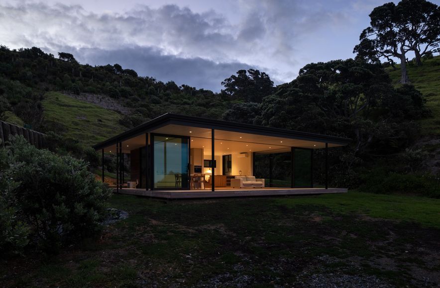 Matapouri Pavilion