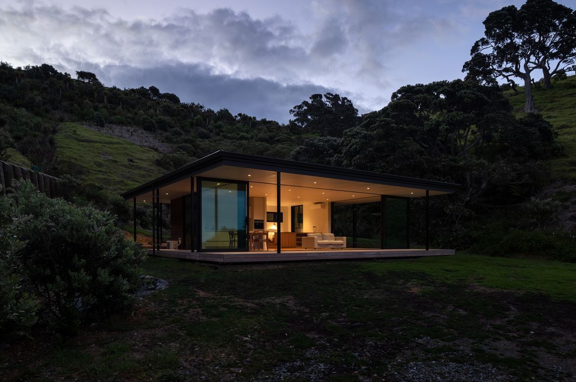 Matapouri Pavilion