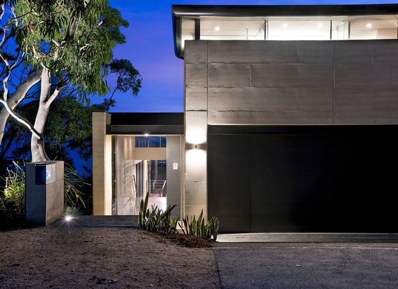 Bouddi Earth House