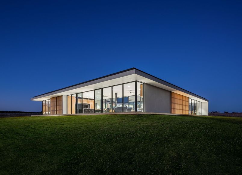 Hawks Nest Residence