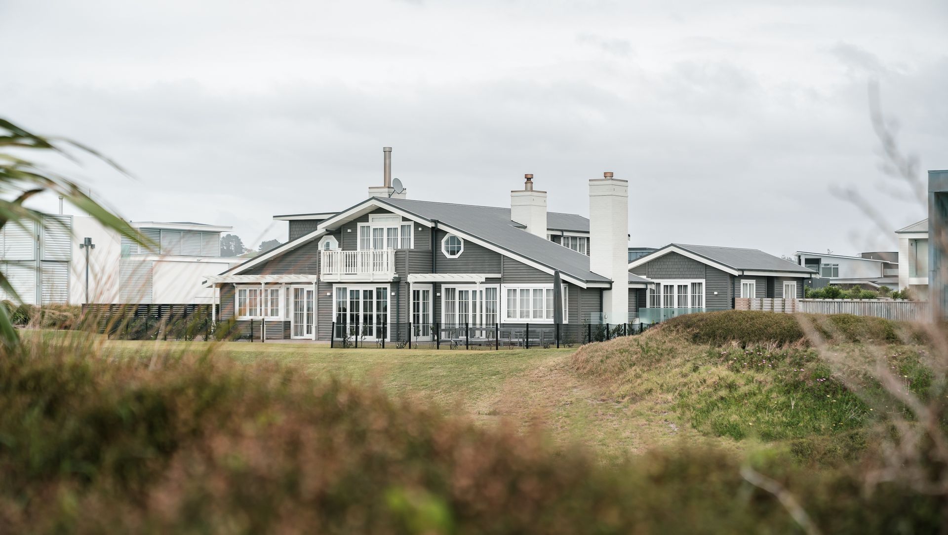 Cape Cod Residence banner