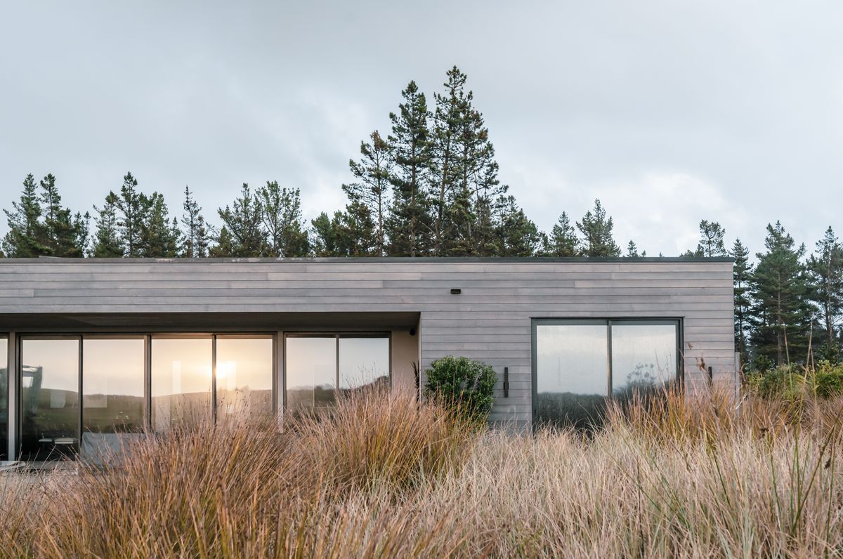 Hideaway Home
