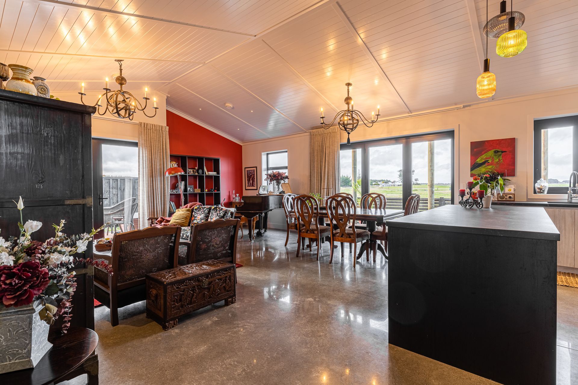 Manawatu - Foxton Beach II