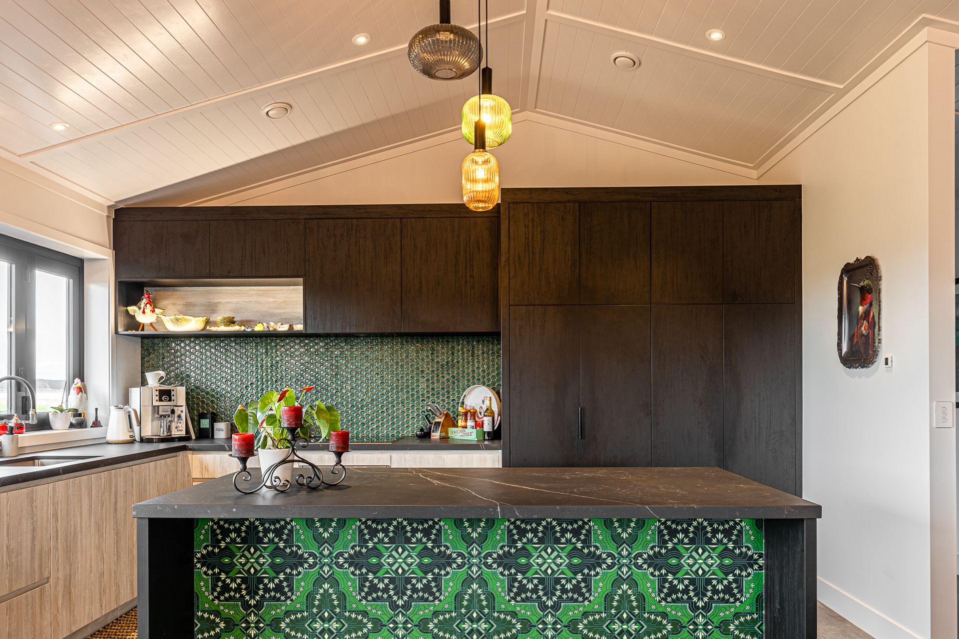 Manawatu - Foxton Beach II