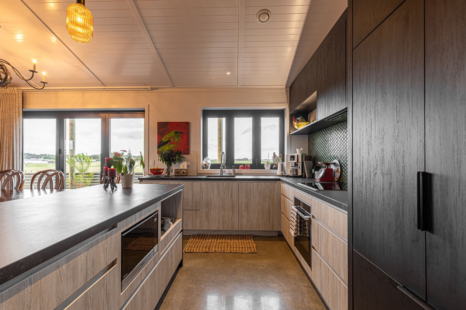 Manawatu - Foxton Beach II