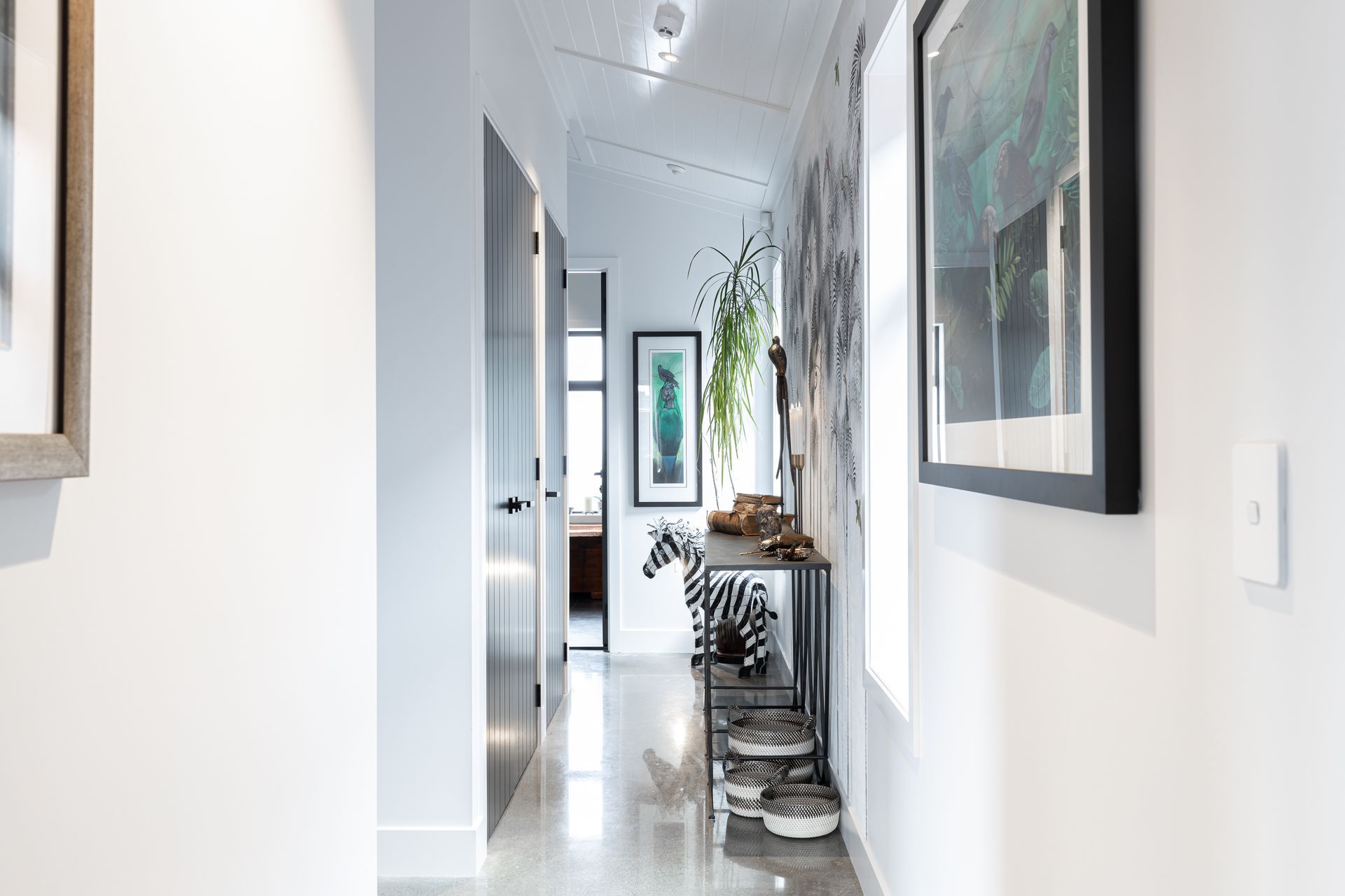 Manawatu - Foxton Beach II