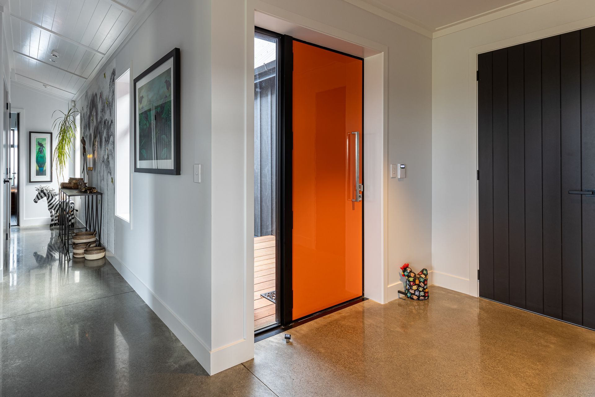 Manawatu - Foxton Beach II