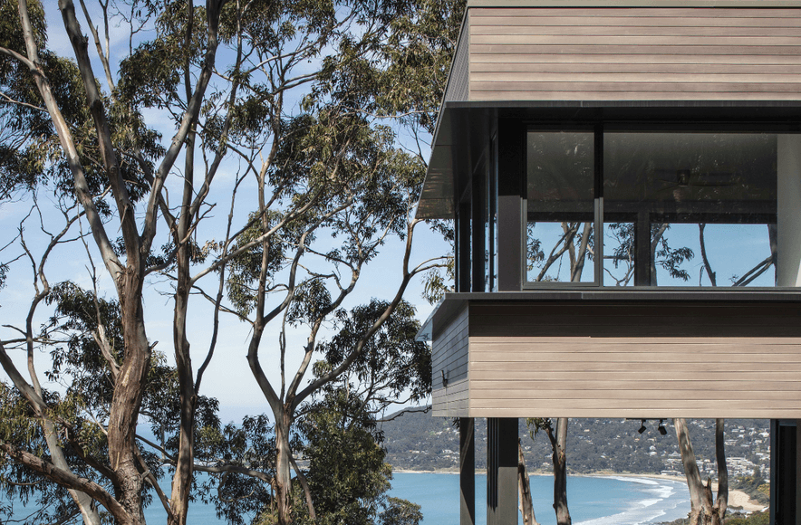 Lorne Coastal Luxury