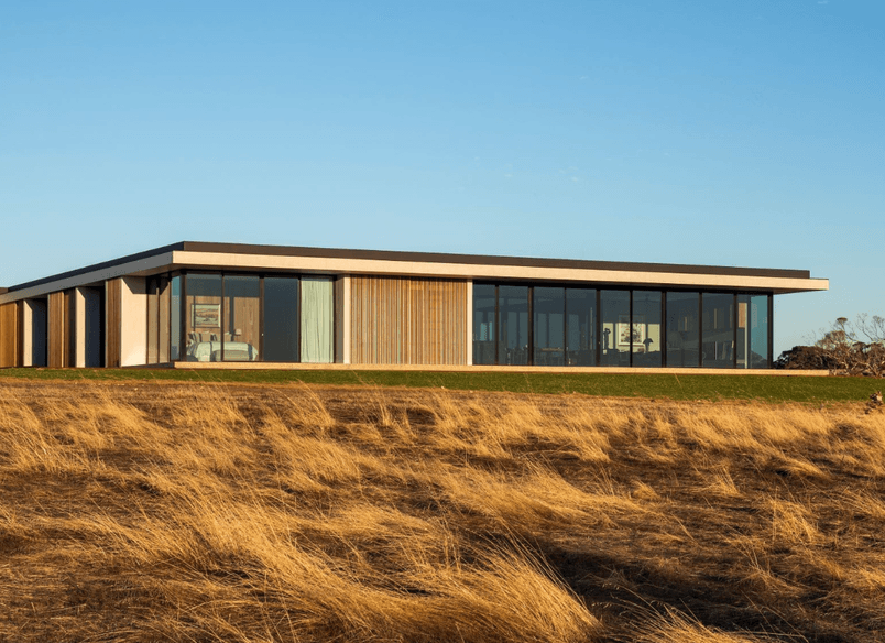 Hawks Nest Residence